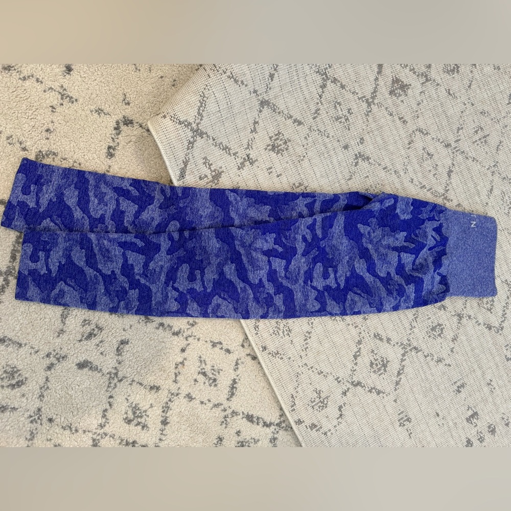 Nvgtn leggings camo